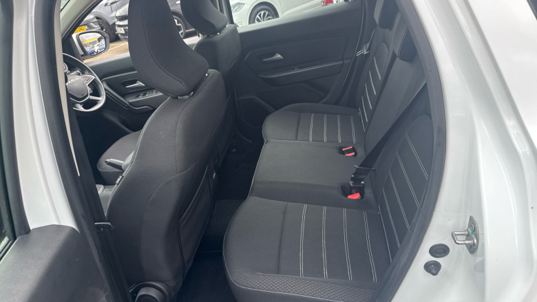 Dacia Duster 1.0 TCe 90 Expression 5dr Petrol Estate